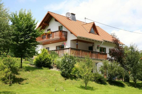 Ferienwohnung Blum